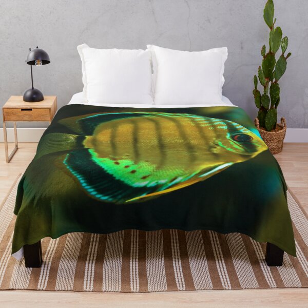 Item preview, A fish designed and sold by Dominika Aniola.