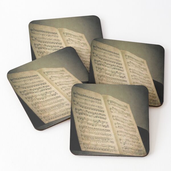 Item preview, musical notes designed and sold by IgorKovalenko.