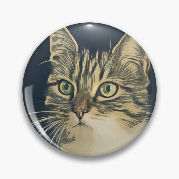 Item preview, Cat vector art designed and sold by Dagrell.