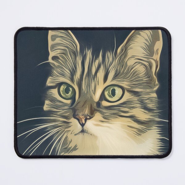 Item preview, Cat vector art designed and sold by Dagrell.