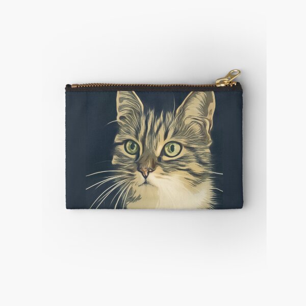 Item preview, Cat vector art designed and sold by Dagrell.