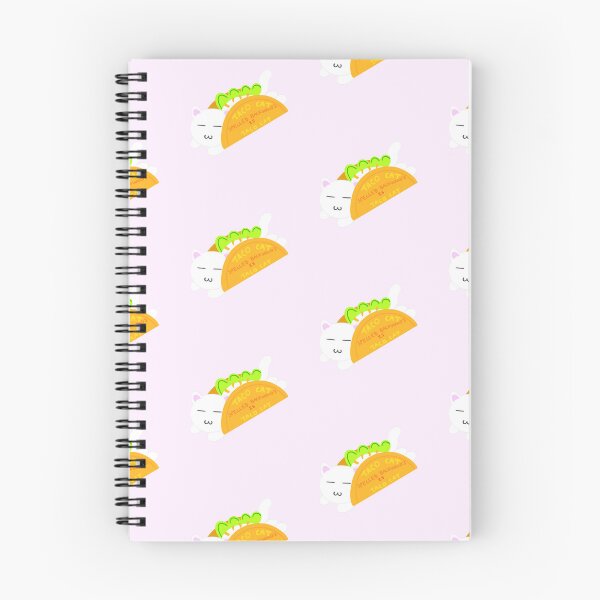 Item preview, Taco cat spelled backwards is Taco cat designed and sold by Mr-Meowsies.
