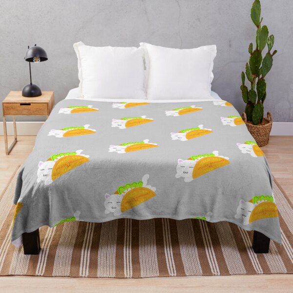 Aperçu de l'œuvre Le chat Taco épelé à l'envers est le chat Taco créée et vendue par Mr-Meowsies.