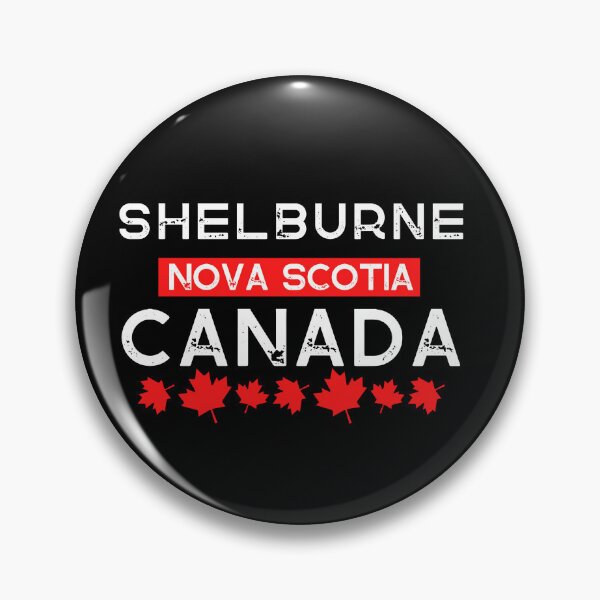 Item preview, Shelburne Nova Scotia Canada designed and sold by CraftwithNadia.