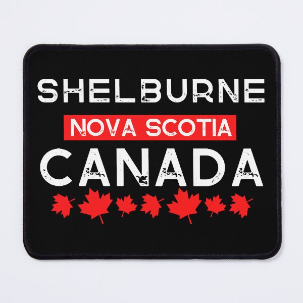 Item preview, Shelburne Nova Scotia Canada designed and sold by CraftwithNadia.