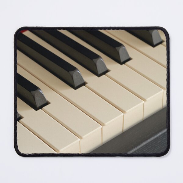 Item preview, piano keyboard designed and sold by IgorKovalenko.