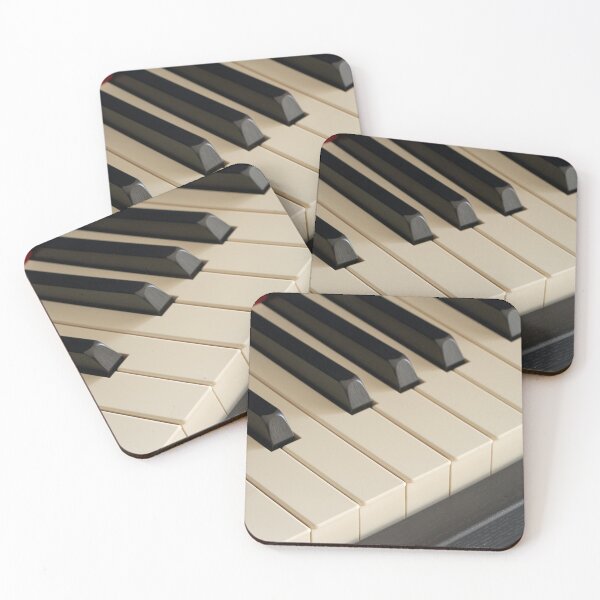 Item preview, piano keyboard designed and sold by IgorKovalenko.