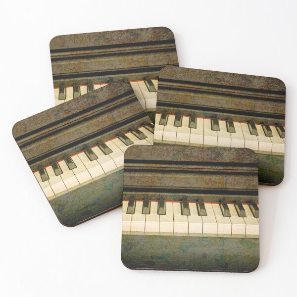 Artikelvorschau, piano keyboard entworfen und verkauft von IgorKovalenko.