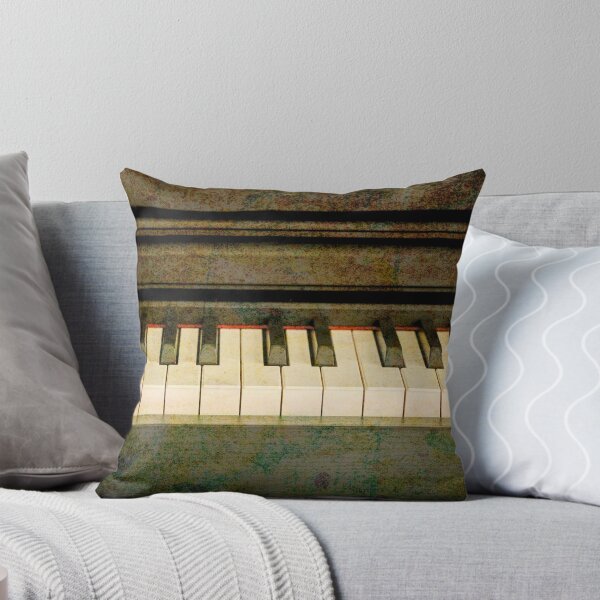 Artikel-Vorschau von piano keyboard, designt und verkauft von IgorKovalenko.