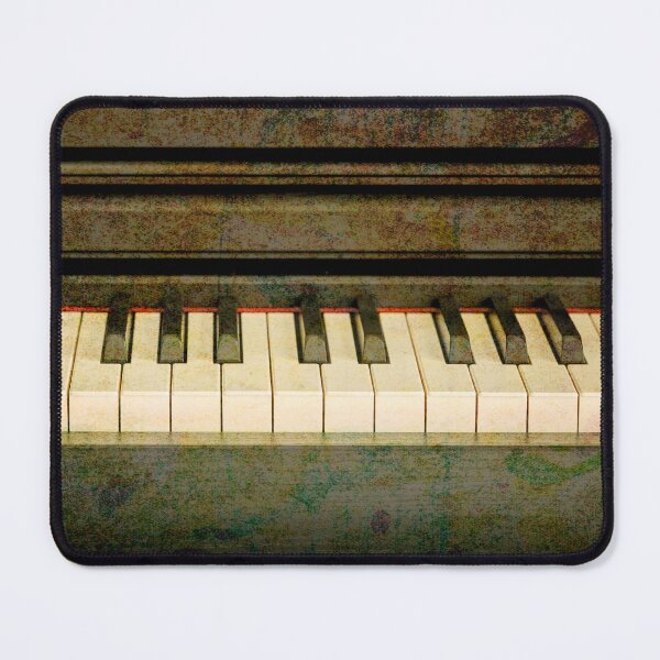 Artikelvorschau, piano keyboard entworfen und verkauft von IgorKovalenko.
