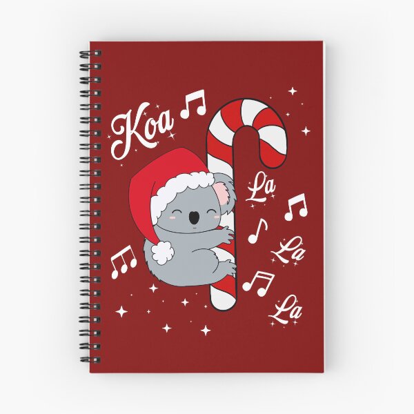 Item preview, Koala la la Christmas  designed and sold by champagnemoment.