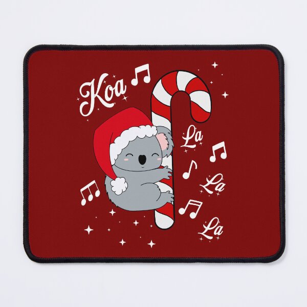 Item preview, Koala la la Christmas  designed and sold by champagnemoment.