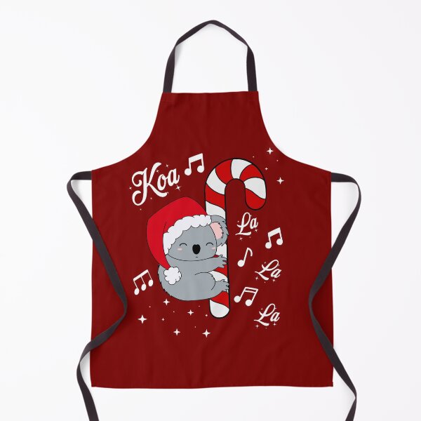 Item preview, Koala la la Christmas designed and sold by champagnemoment.