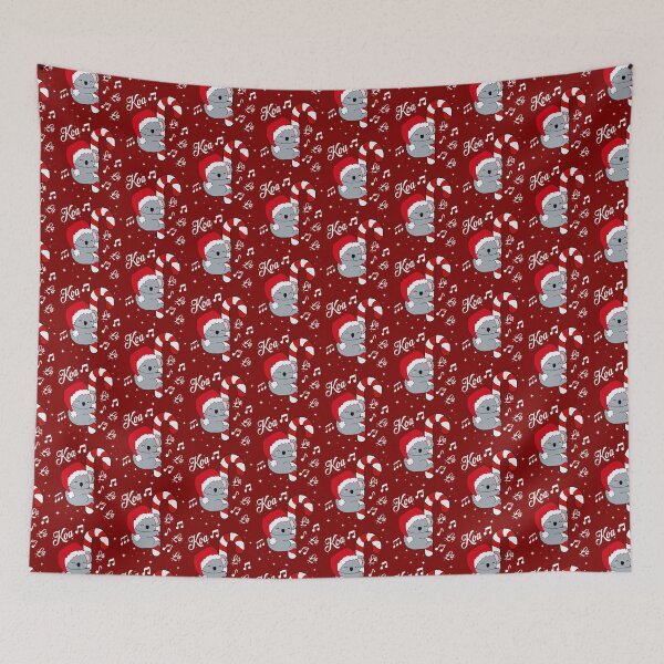 Item preview, Koala la la Christmas  designed and sold by champagnemoment.