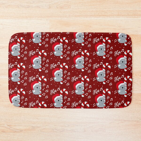 Item preview, Koala la la Christmas  designed and sold by champagnemoment.