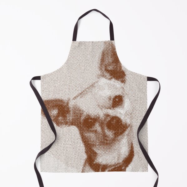 Item preview, Dog Risograph designed and sold by GobiRchandran.