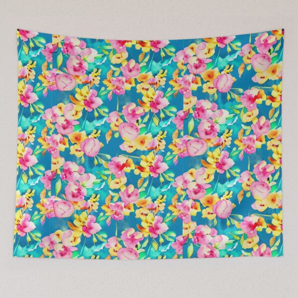 Item preview, Flower power designed and sold by FineArtworld7.