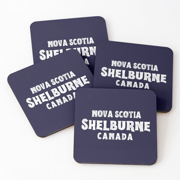 Item preview, Shelburne Nova Scotia Canada designed and sold by CraftwithNadia.