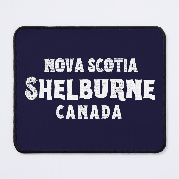 Item preview, Shelburne Nova Scotia Canada designed and sold by CraftwithNadia.