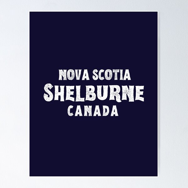 Item preview, Shelburne Nova Scotia Canada designed and sold by CraftwithNadia.