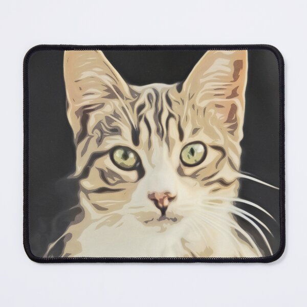 Item preview, Cat vector art designed and sold by Dagrell.