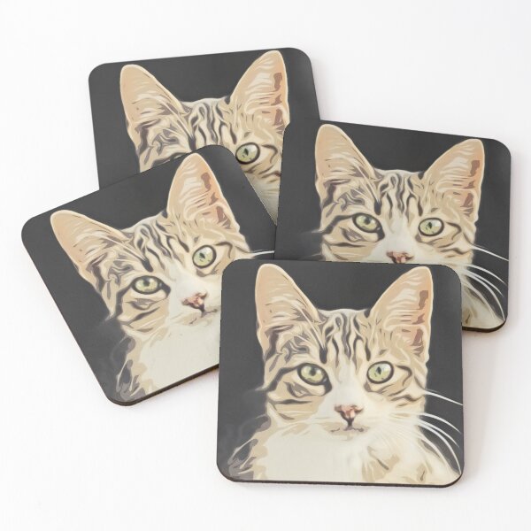 Item preview, Cat vector art designed and sold by Dagrell.