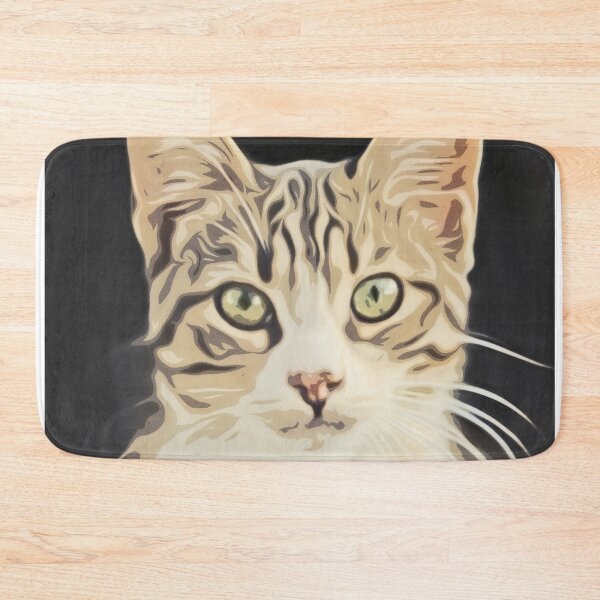 Item preview, Cat vector art designed and sold by Dagrell.