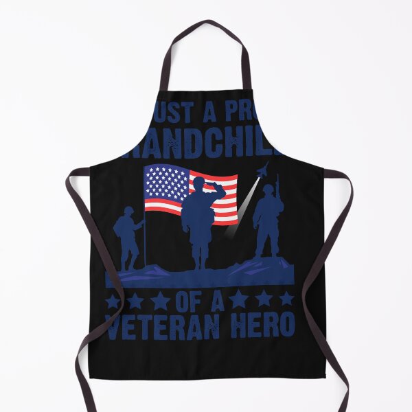 Artikelvorschau, RD Amerika Enkelkind amerikanische Flagge dankt patriotischem Shirt entworfen und verkauft von LauraGaby.
