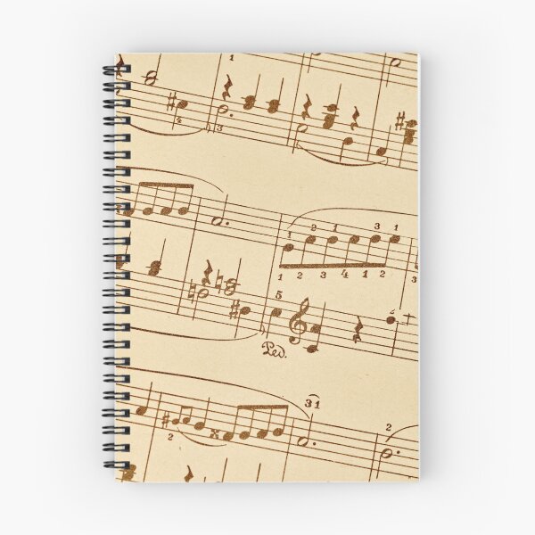 Artikelvorschau, musical notes entworfen und verkauft von IgorKovalenko.