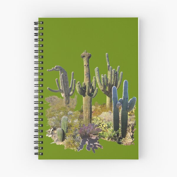 Item preview, Giant Saguaros of the Sonoran Desert designed and sold by James Lewis Hamilton.