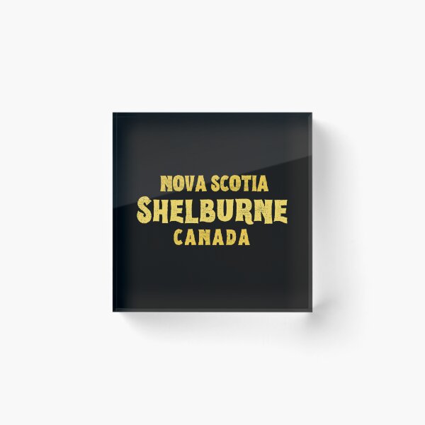 Item preview, Shelburne Nova Scotia Canada designed and sold by CraftwithNadia.