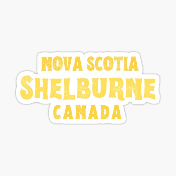 Item preview, Shelburne Nova Scotia Canada designed and sold by CraftwithNadia.