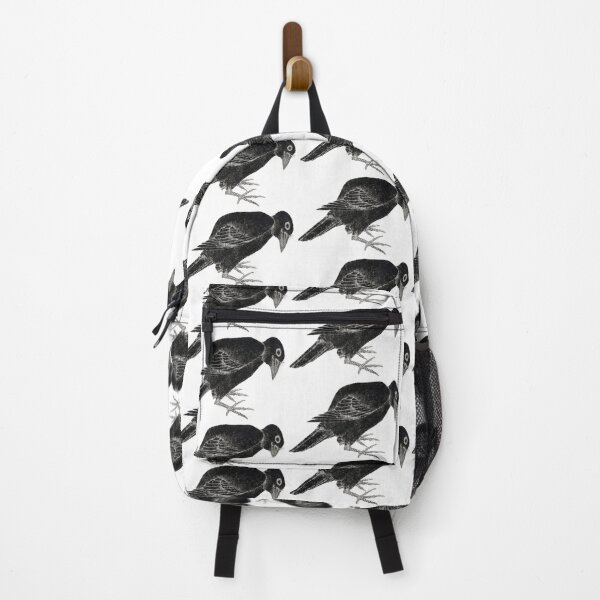 Item preview, Black Crow designed and sold by portokalis.