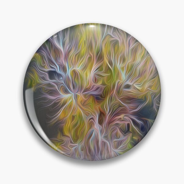 Item preview, Abstract Tree designed and sold by Huskyyy Designs.