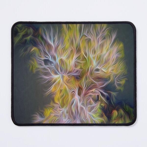 Item preview, Abstract Tree designed and sold by Huskyyy Designs.