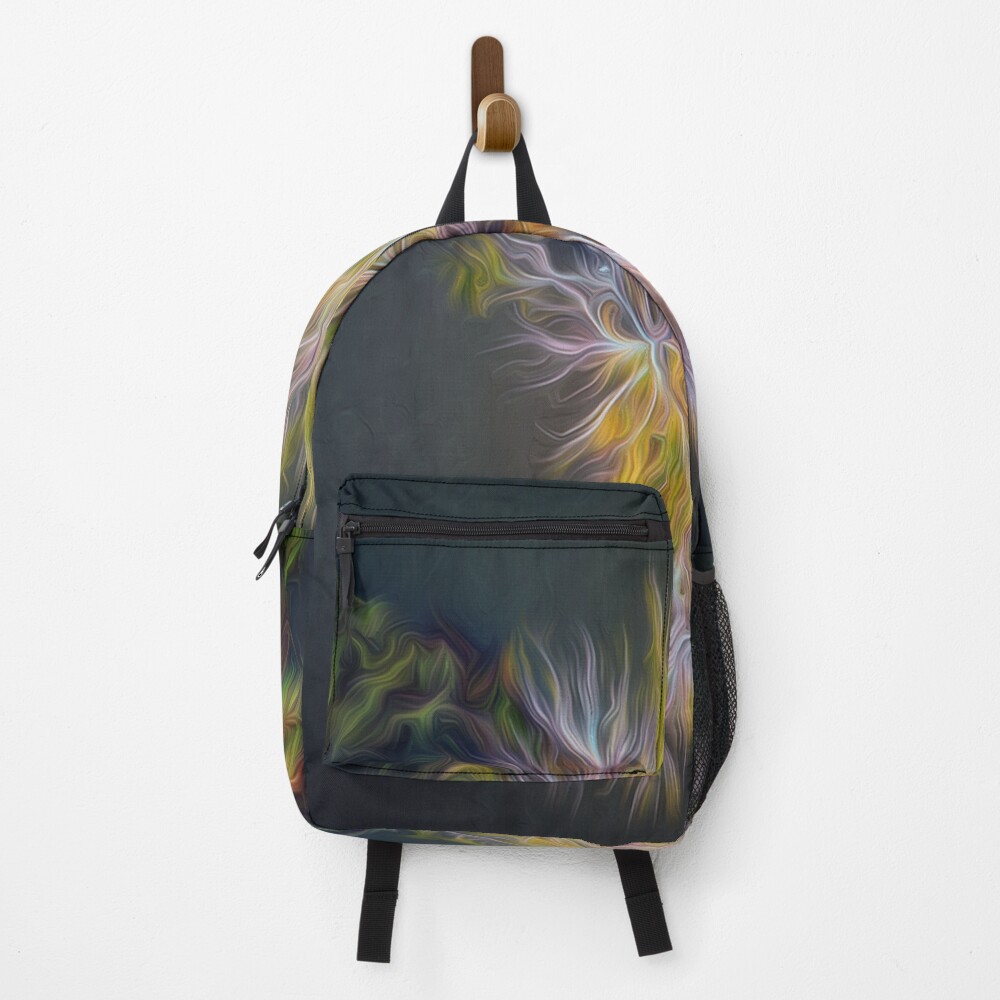 Item preview, Backpack designed and sold by Husky.