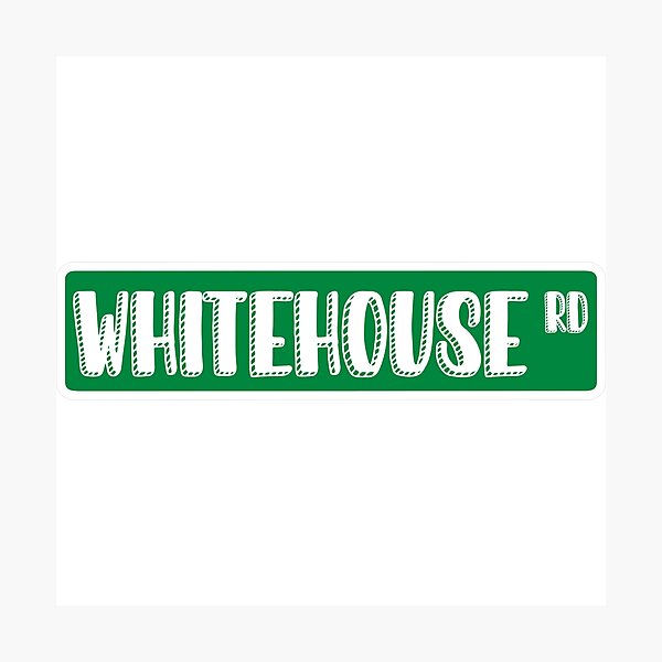 Item preview, Whitehouse  Road - Tyler Childers designed and sold by noellesmith22.