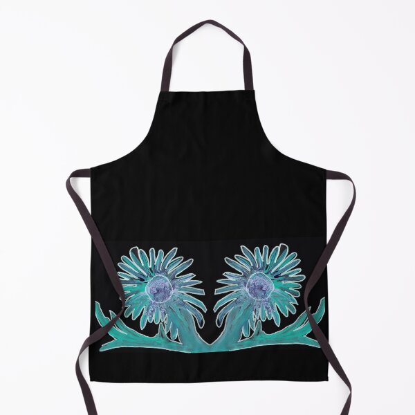 Item preview, Metallic Flowers designed and sold by KazM.