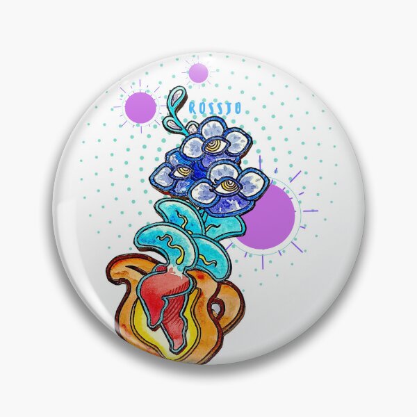 Item preview, Fertility designed and sold by rossjo.
