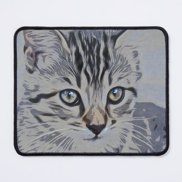 Item preview, Cat vector art designed and sold by Dagrell.