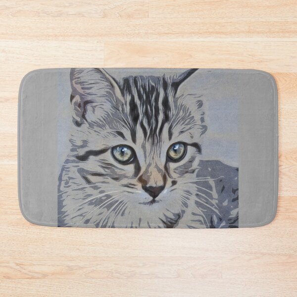 Item preview, Cat vector art designed and sold by Dagrell.