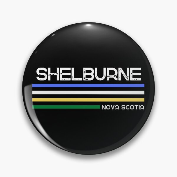 Item preview, Shelburne Nova Scotia Canada designed and sold by CraftwithNadia.