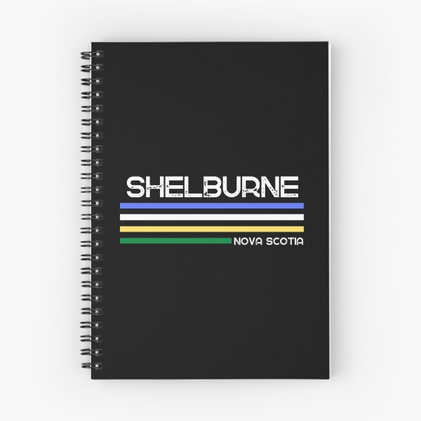 Item preview, Shelburne Nova Scotia Canada designed and sold by CraftwithNadia.