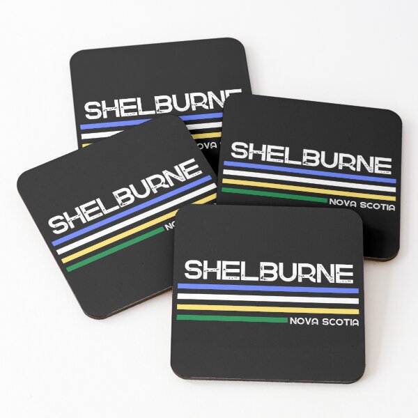 Item preview, Shelburne Nova Scotia Canada designed and sold by CraftwithNadia.