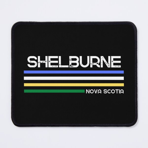 Item preview, Shelburne Nova Scotia Canada designed and sold by CraftwithNadia.