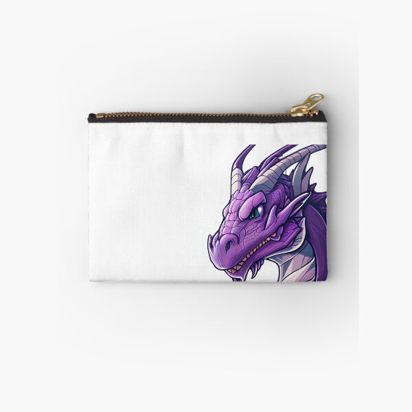 Artikelvorschau, Purple Dragon entworfen und verkauft von Jaraz.