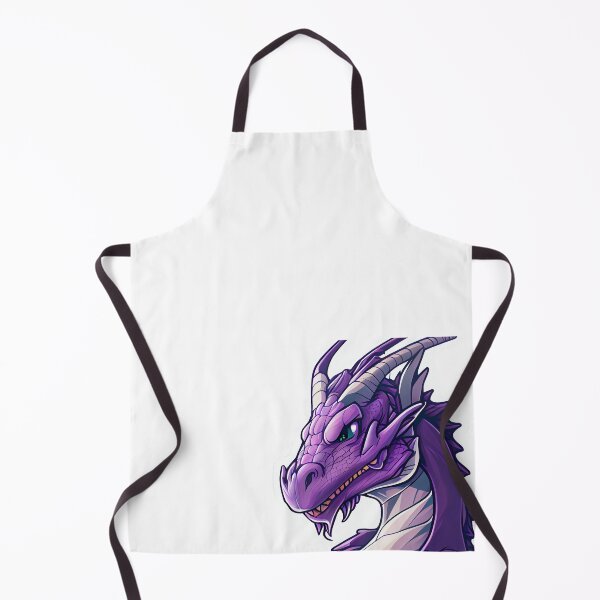 Artikelvorschau, Purple Dragon entworfen und verkauft von Jaraz.