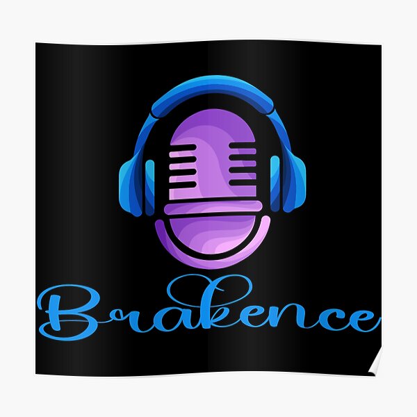 Brakence Posters for Sale Redbubble