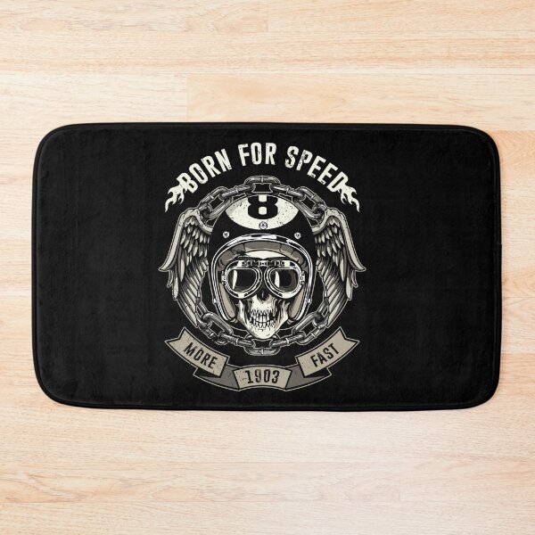 Item preview, More Fast 1903 designed and sold by Racing-Style.