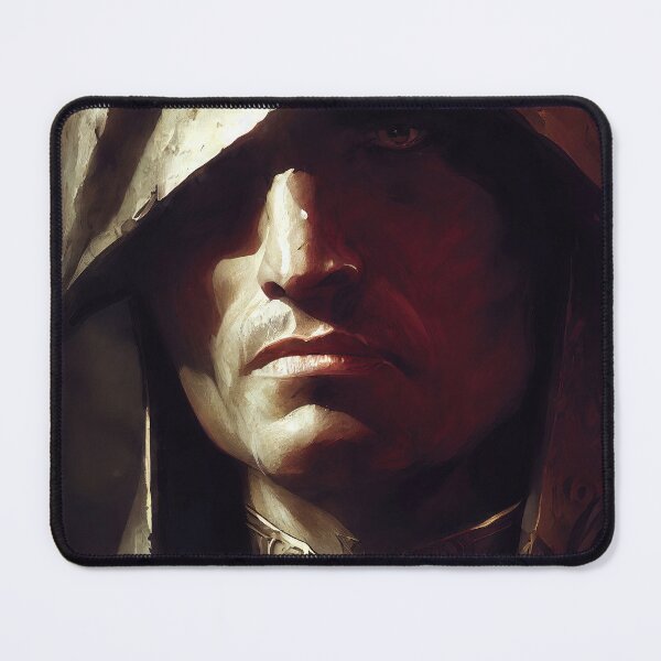 Item preview, Warrior of a Fantasy World designed and sold by AM FineArtPrints.